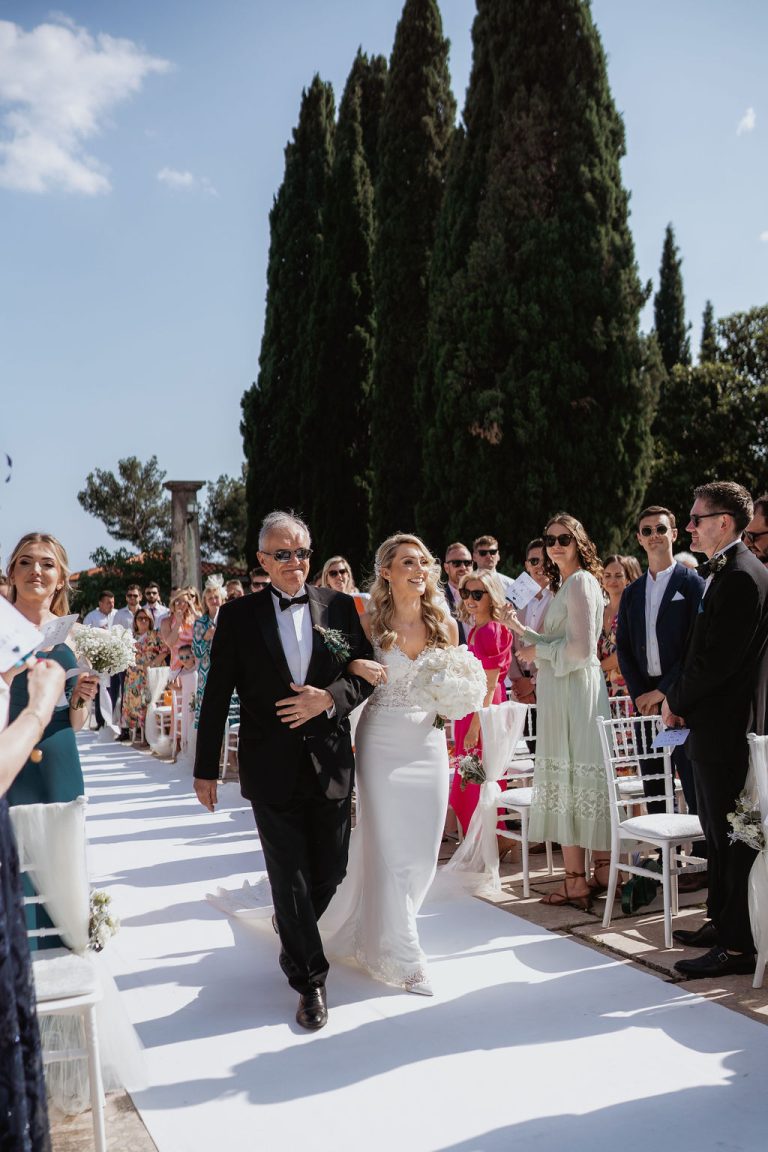 weddings in split