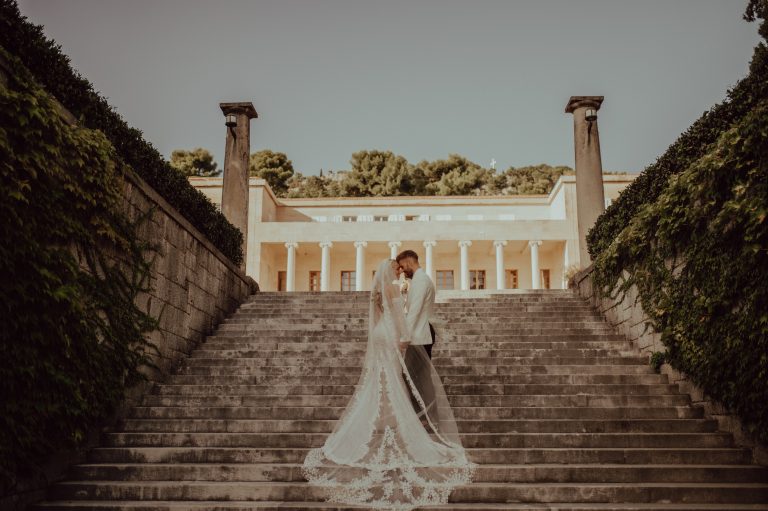 weddings in split