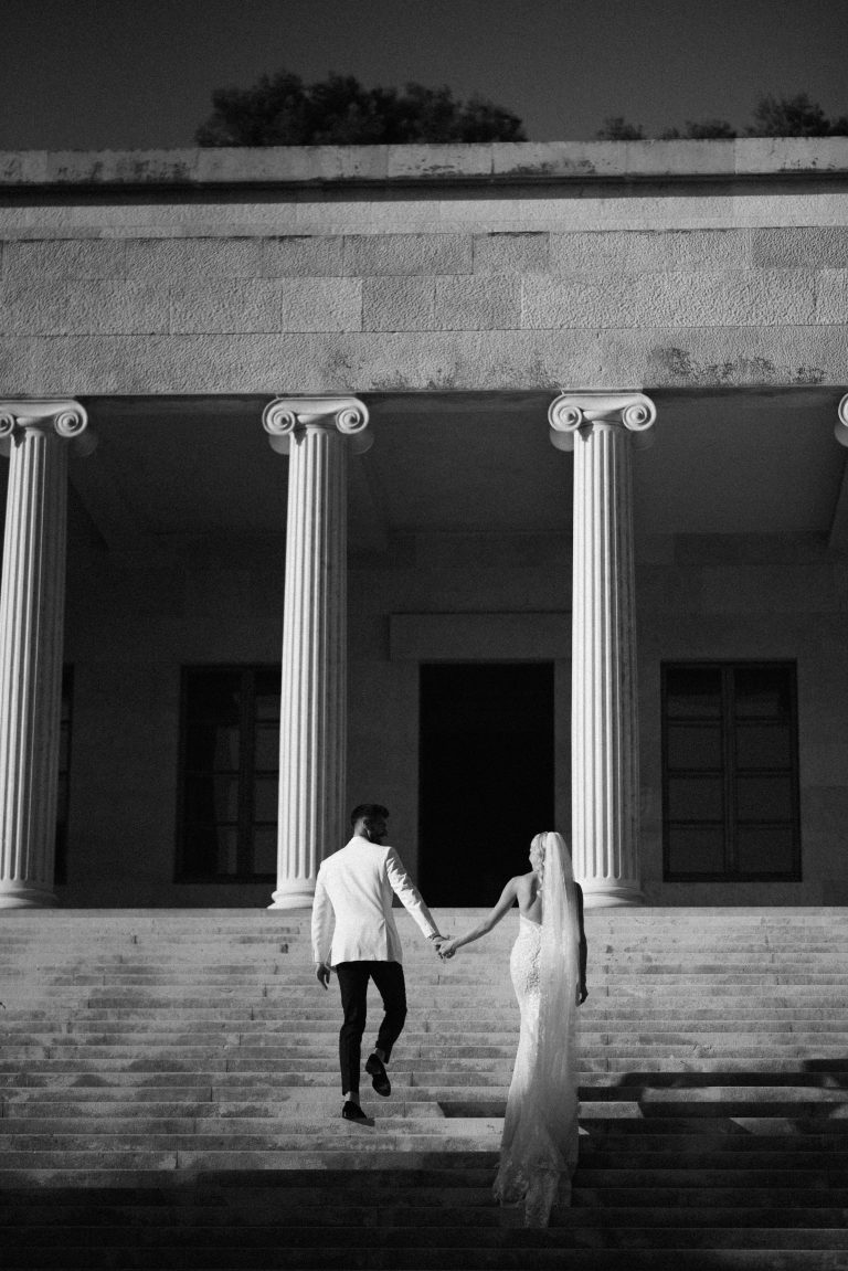 wedding in split- croatia
