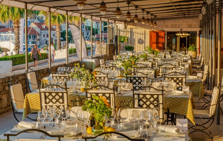 restaurant martinis marchi