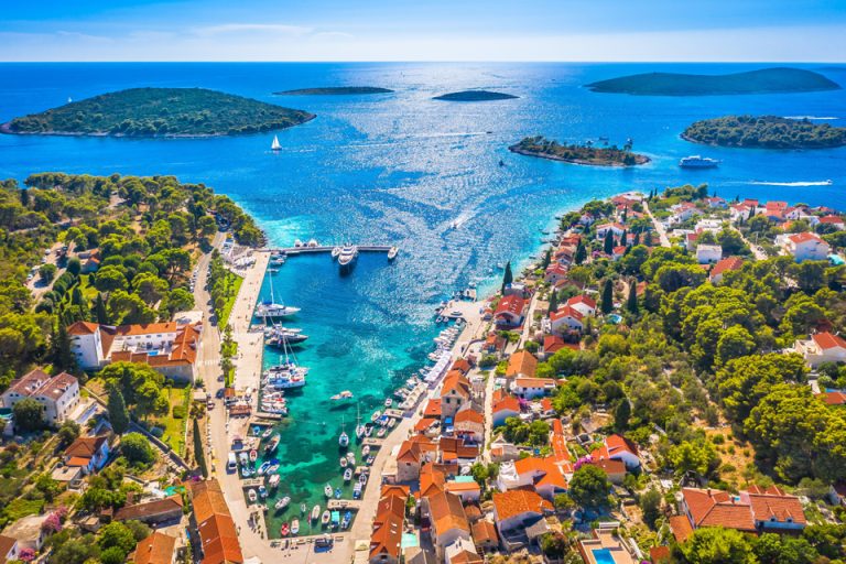 martinis marchi wedding venue croatia
