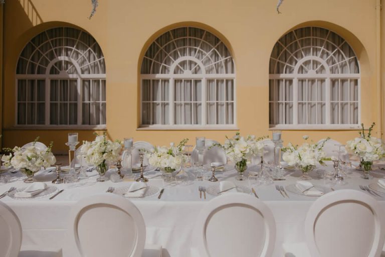 intimate wedding venue in croatia