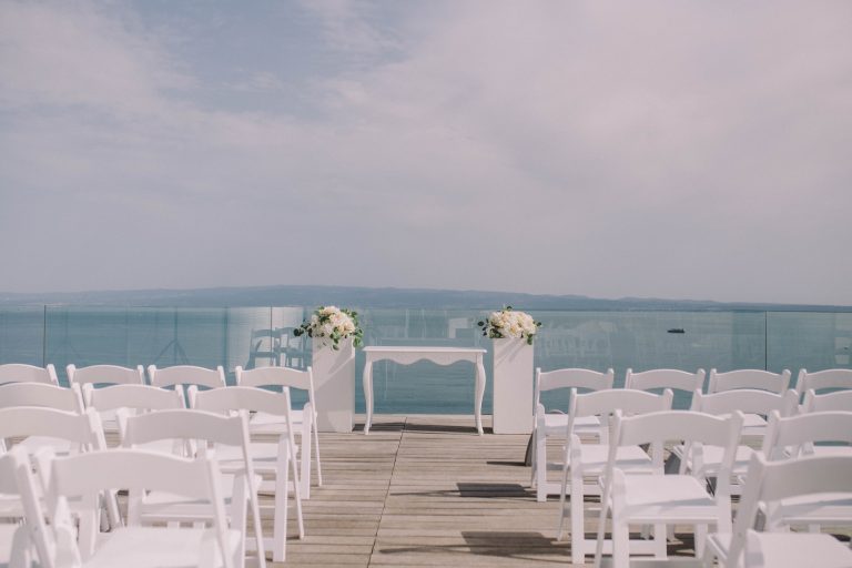 intimate wedding venue in croatia