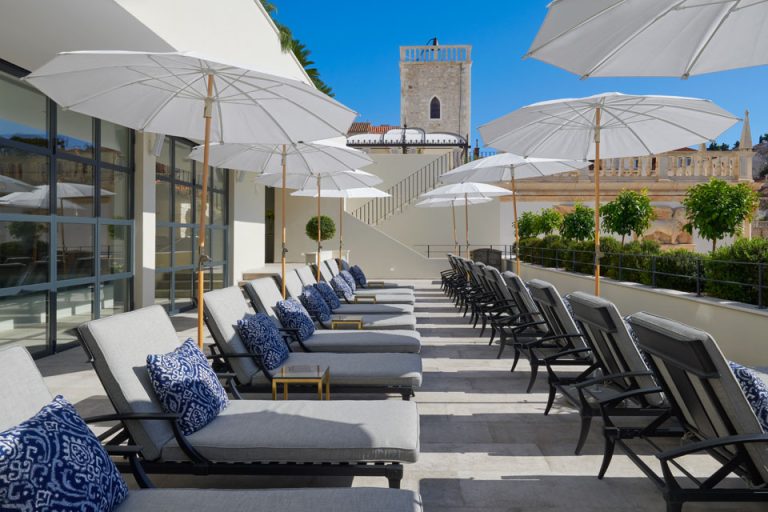 hvar wedding venue