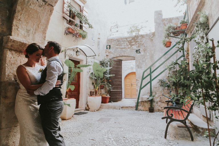 wedding in trogir